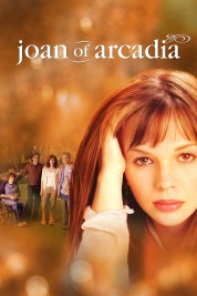 Joan of Arcadia 2003