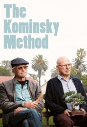 The Kominsky Method 2018