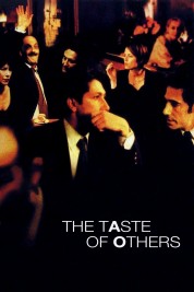 The Taste of Others 2000