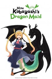 Miss Kobayashi's Dragon Maid 2017