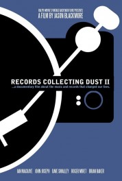 Records Collecting Dust II 2018