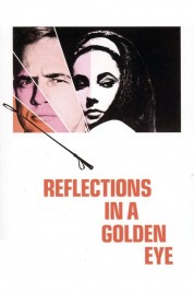 Reflections in a Golden Eye 1967