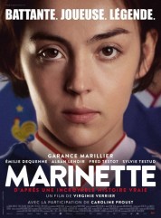 Marinette 2023