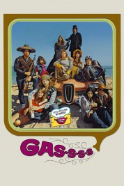 Gas-s-s-s! 1970