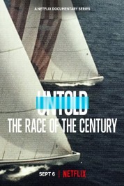 Untold: Race of the Century 2022