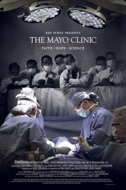 The Mayo Clinic, Faith, Hope and Science 2018