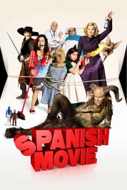 Spanish Movie 2009