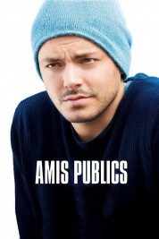 Amis publics 2016