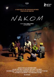 Nakom 2016