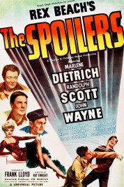 The Spoilers 1942