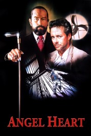 Angel Heart 1987