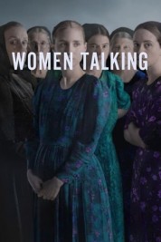 Women Talking 2022