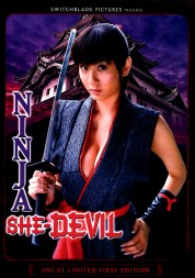 Ninja She-Devil 2006