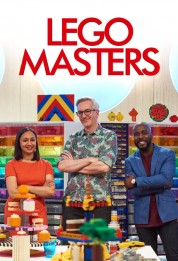 Lego Masters 2017