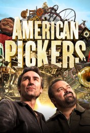 American Pickers 2010