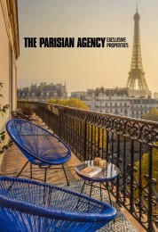 The Parisian Agency: Exclusive Properties 2021