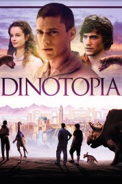 Dinotopia 2002