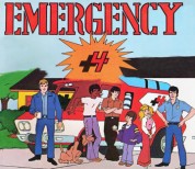 Emergency +4 1973