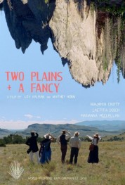 Two Plains & a Fancy 2018