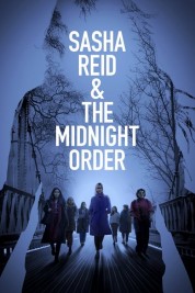 Sasha Reid and the Midnight Order 2024