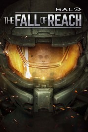 Halo: The Fall of Reach 2015