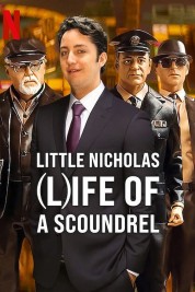 Little Nicholas: Life of a Scoundrel 2024