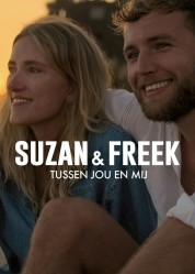 Suzan & Freek: Between You & Me 2023