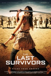 The Last Survivors 2014