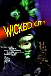 The Wicked City 1992