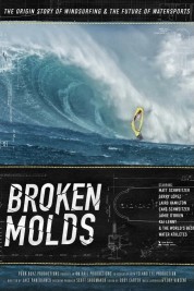 Broken Molds 2021