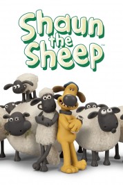 Shaun the Sheep 2007
