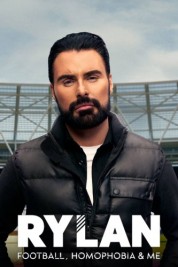 Rylan: Homophobia, Football and Me 2024