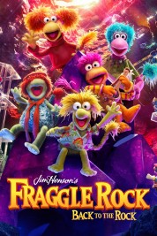 Fraggle Rock: Back to the Rock 2022