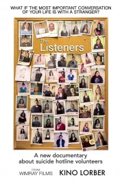 The Listeners 2016