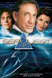 seaQuest DSV 1993