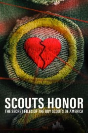 Scout's Honor: The Secret Files of the Boy Scouts of America 2023