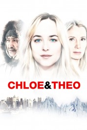 Chloe and Theo 2015
