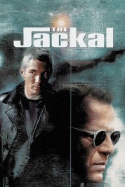 The Jackal 1997