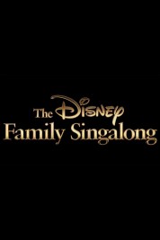 The Disney Family Singalong 2020