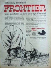 Frontier 1955