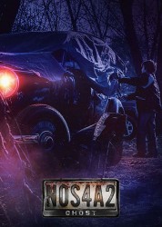 NOS4A2: Ghost 2019