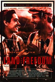 Land and Freedom 1995