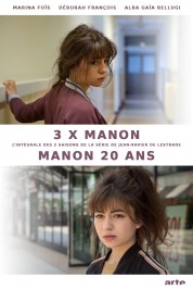 Three Times Manon 2014