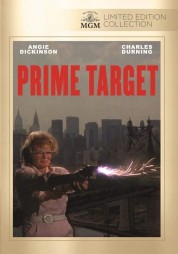 Prime Target 1989