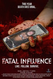 Fatal Influence: Like Follow Survive 2022