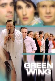 Green Wing 2004