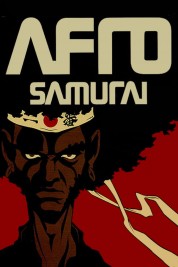 Afro Samurai 2007