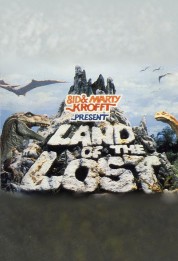 Land of the Lost 1991