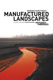 Manufactured Landscapes 2006