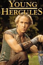 Young Hercules 1998